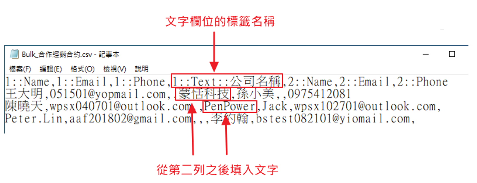 查看報價單