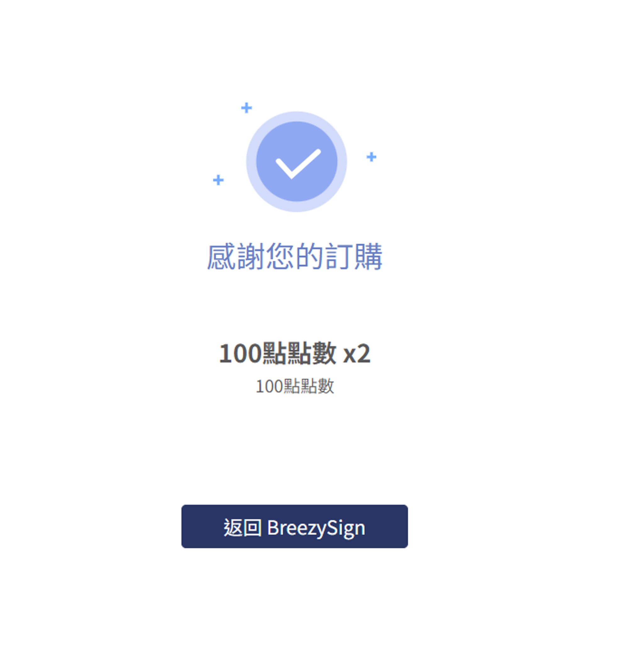 個人資訊
