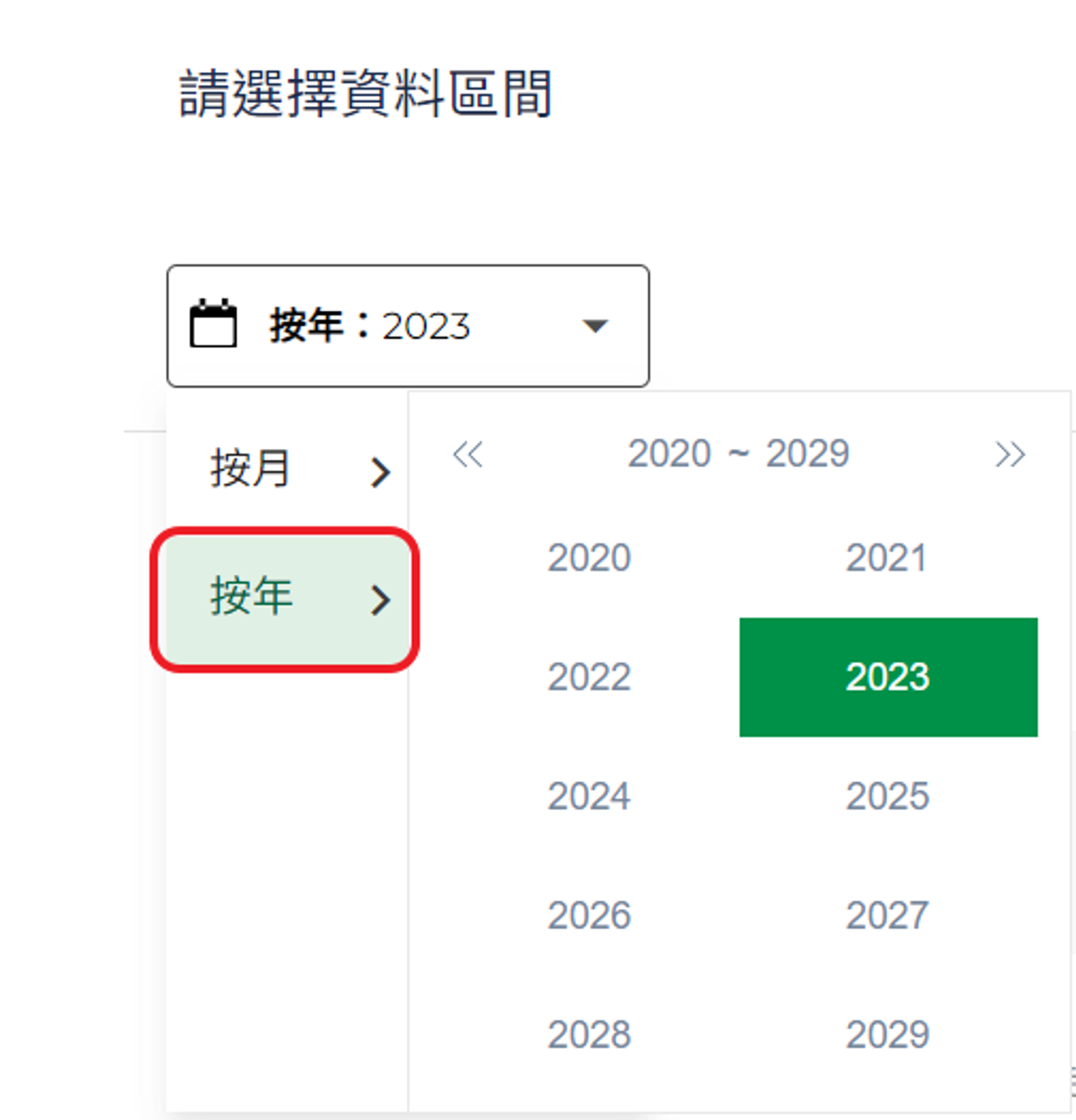 個人資訊