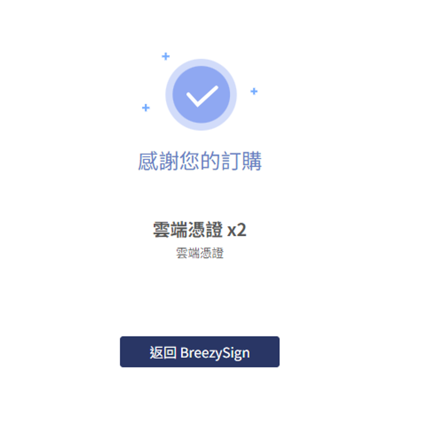 個人資訊