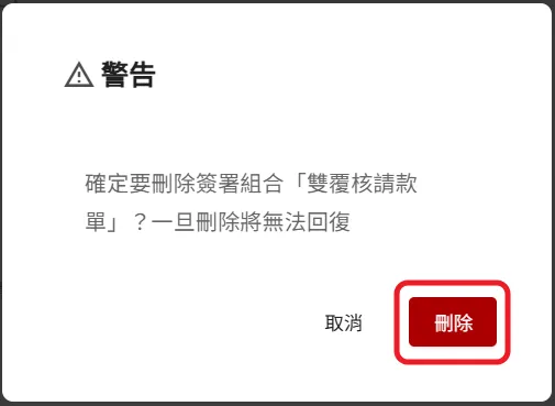個人資訊