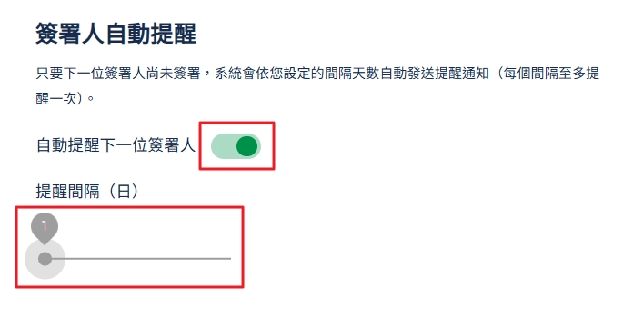 雲端憑證簽署