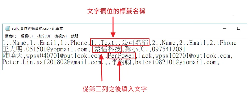 查看報價單