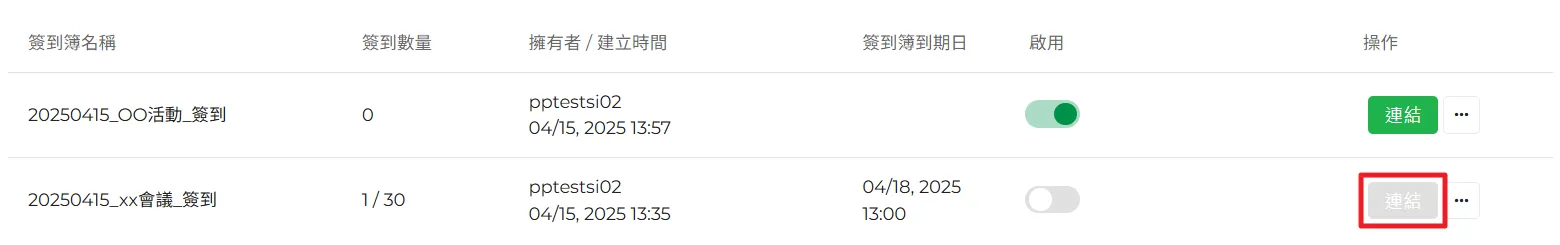 雲端憑證簽署